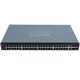 Cisco SG550X-48-K9 Layer 3 Network Switch