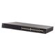 Cisco SX550X-24-K9-NA 24 Ports Managed Switch