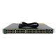 Cisco WS-C2960S-F48TS-S 48-Ports Switch