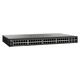 SRW248G4-K9 Cisco 48 Ports Managed Switch