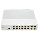 WS-C3560C-12PC-S Cisco 12 Ports Fast Ethernet Switch