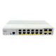 WS-C3560C-12PC-S Cisco 12 Ports Managed Switch