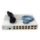WS-C3560C-12PC-S Cisco 12 Ports SFP Ethernet Switch