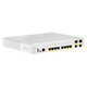 WS-C3560CG-8TC-S Cisco 8 Ports Gigabit Ethernet Switch