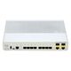 WS-C3560CG-8TC-S Cisco 8 Ports SFP Switch