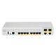 WS-C3560CG-8TC-S Cisco 8 Ports Switch