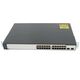 WS-C3750V2-24TS-S 24 Ports Network Cisco Switch
