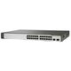 WS-C3750V2-24TS-S Managed Cisco Switch