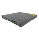 Cisco WS-C3560E-12D-S 12 Ports Layer 3 Managed Switch