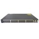 Cisco WS-C3750V2-48TS-S Managed Switch