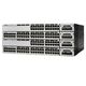 Cisco WS-C3750X-24P-L Stackable Network Switch