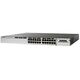 Cisco WS-C3750X-24P-S 24 Ports Network Switch
