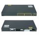 WS-C2960S-F24TS-L Cisco 24 Ports Ethernet Switch