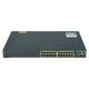 WS-C2960S-F24TS-L Cisco 24 Ports Switch