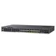 WS-C2960X-24PSQ-L Cisco Managed Ethernet Switch