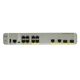 WS-C3560CX-8PC-S Cisco 8 Ports SFP Ethernet Switch