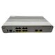 WS-C3560CX-8PT-S Cisco 8 Ports Rack Mountable Switch