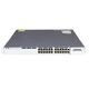 WS-C3750X-24P-L Cisco Managed Switch