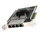 ​5MHDP Dell T540-BT Quad Port 10GbE Adapter​
