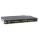 Cisco WS-C2960X-48TS-L 48-Ports Managed Switch