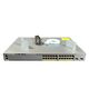 Cisco WS-C2960XR-24TD-I 24-Ports Switch