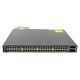 Cisco WS-C3560E-48TD-E 48-Ports 10 Gigabit Ethernet Switch