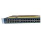 Cisco WS-C4948-10GE-S 48 Ports Ethernet Switch