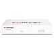 FORTINET FG-40F-BDL-950-36 5-Ports Security Appliance