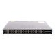 WS-C3650-48FQM-L Cisco 48 Ports Ethernet Switch