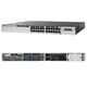 WS-C3750X-24U-S Cisco 3750X Series Network Switch