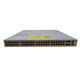 WS-C4948E-F-E Cisco 48 Ports Manageable Switch