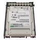 HPE P19829-H21 1.6TB 2.5Inch G10 NVMe SSD