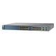 WS-C3560G-24TS-E Cisco 24 Ports 10 Gigabit Ethernet Switch