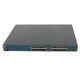 WS-C3560V2-24TS-E Cisco 24 Ports Ethernet Switch