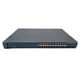 WS-C3560V2-24TS-E Cisco 24 Ports SFP Fast Ethernet Switch