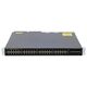 WS-C3650-48FWD-S Cisco 48 Ports Ethernet Switch