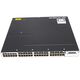 WS-C3750X-48P-L Cisco 48 Ports Network Switch