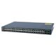 Cisco WS-C3560V2-48TS-E 48 Ports SFP Managed Switch