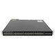 Cisco WS-C3650-48PS-L 48 Ports Network Switch