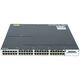 Cisco WS-C3750X-48U-S 3750X Series Network Switch