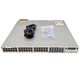 Cisco WS-C3850-12X48U-S 48 Ports Network Switch