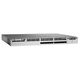 WS-C3850-12S-E Cisco 12 Ports Network Switch