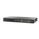 SG500-28P-K9-NA Cisco 24 Ports Ethernet Switch