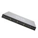 SG500X-48MP-K9-NA Cisco 48 Ports Switch