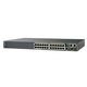 WS-C2960S-24TD-L Cisco 24 Ports Managed Switch