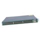 WS-C3550-48-SMI Cisco 48 Ports Manageable Switch