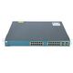 WS-C3560G-24PS-S Cisco 24 Ports Switch