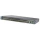 WS-C3560G-48TS-E Cisco 48 Ports Switch