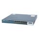 WS-C3560X-24T-E Cisco 24 Ports Ethernet Switch