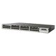 WS-C3750X-48T-E Cisco 48 Ports Switch